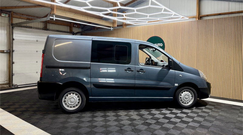 PEUGEOT EXPERT FG - Photo 4