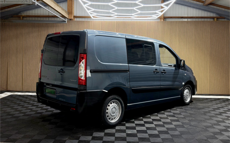 PEUGEOT EXPERT FG - Photo 5