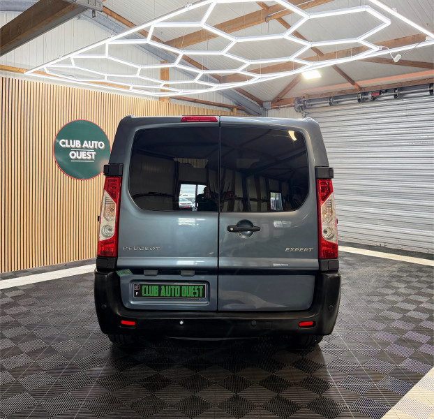 PEUGEOT EXPERT FG - Photo 6