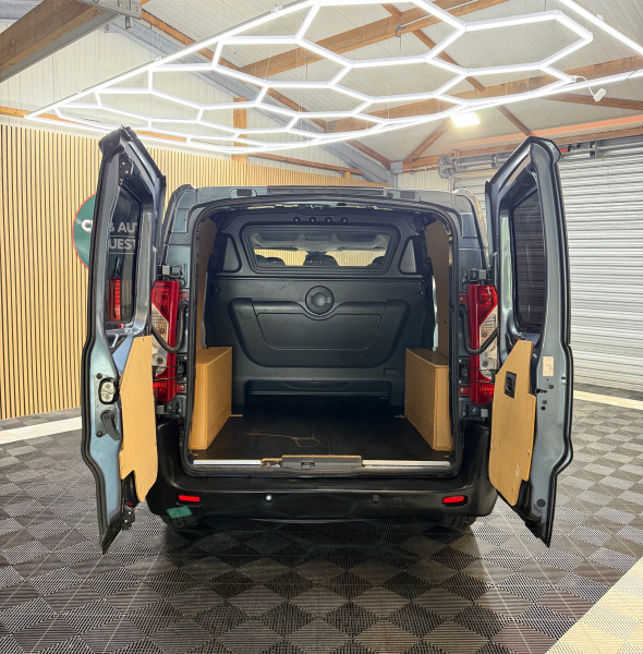 PEUGEOT EXPERT FG - Photo 7