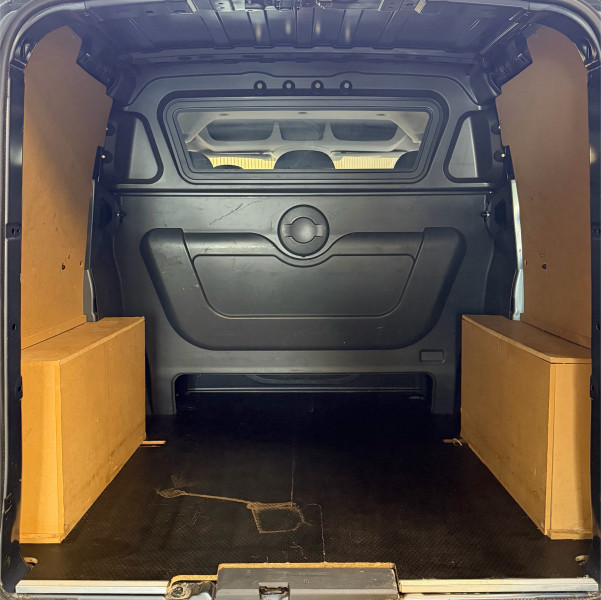 PEUGEOT EXPERT FG - Photo 8