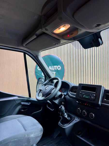 RENAULT MASTER III FG - Photo 10