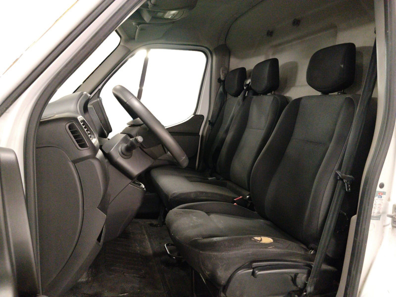 RENAULT MASTER III FG - Photo 10