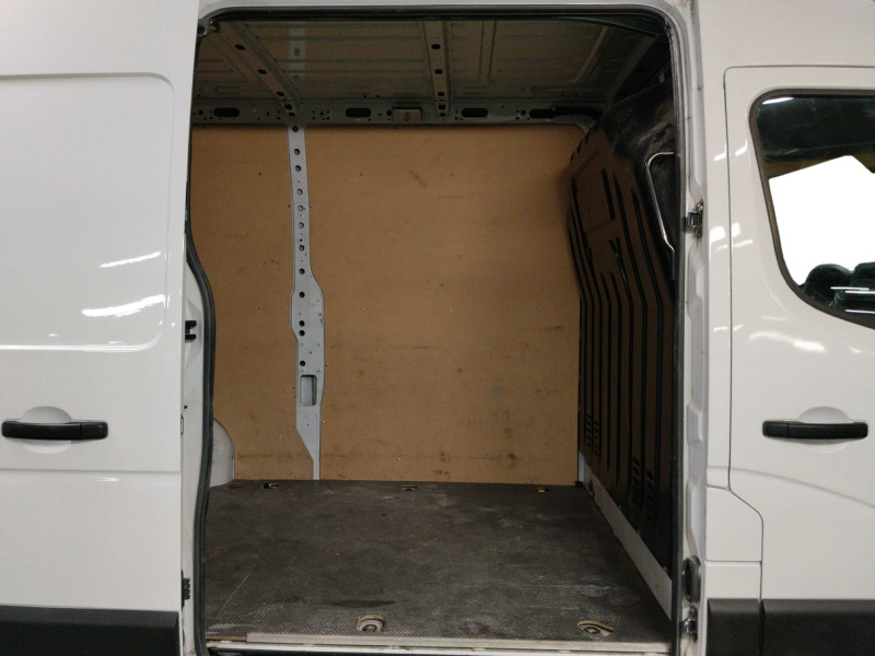 RENAULT MASTER III FG - Photo 11
