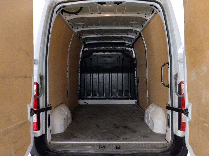 RENAULT MASTER III FG - Photo 12