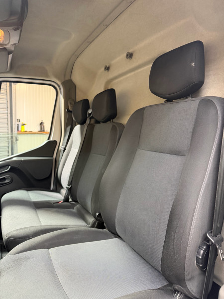RENAULT MASTER III FG - Photo 13