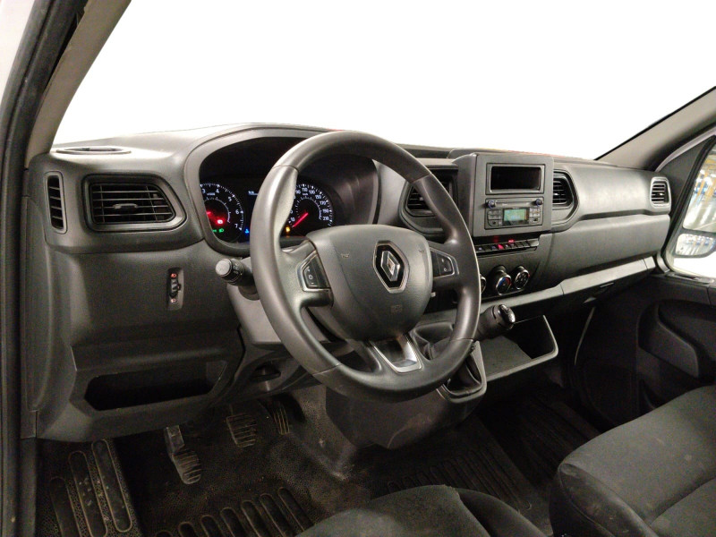 RENAULT MASTER III FG - Photo 13