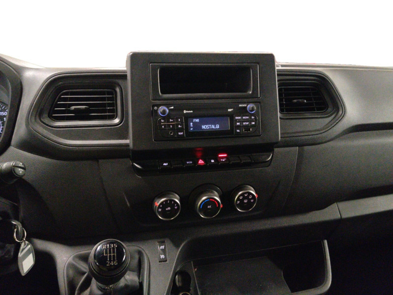 RENAULT MASTER III FG - Photo 15