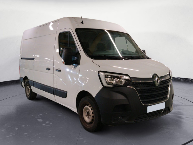 RENAULT MASTER III FG F3300 L2H2 2.3 BLUE DCI 135CH CONFORT EURO6