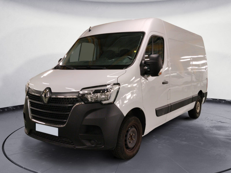 RENAULT MASTER III FG - Photo 2