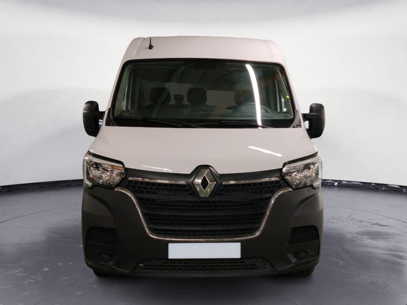 RENAULT MASTER III FG - Photo 3