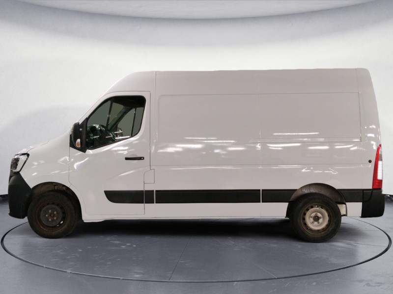 RENAULT MASTER III FG - Photo 4