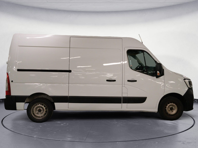 RENAULT MASTER III FG - Photo 5