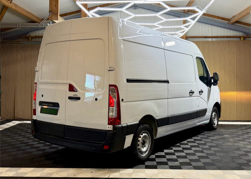 RENAULT MASTER III FG - Photo 5