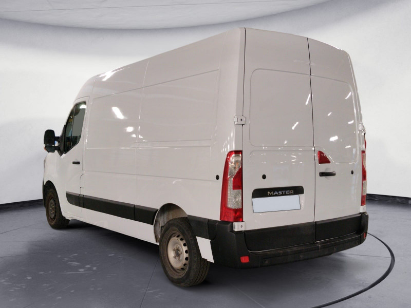 RENAULT MASTER III FG - Photo 6