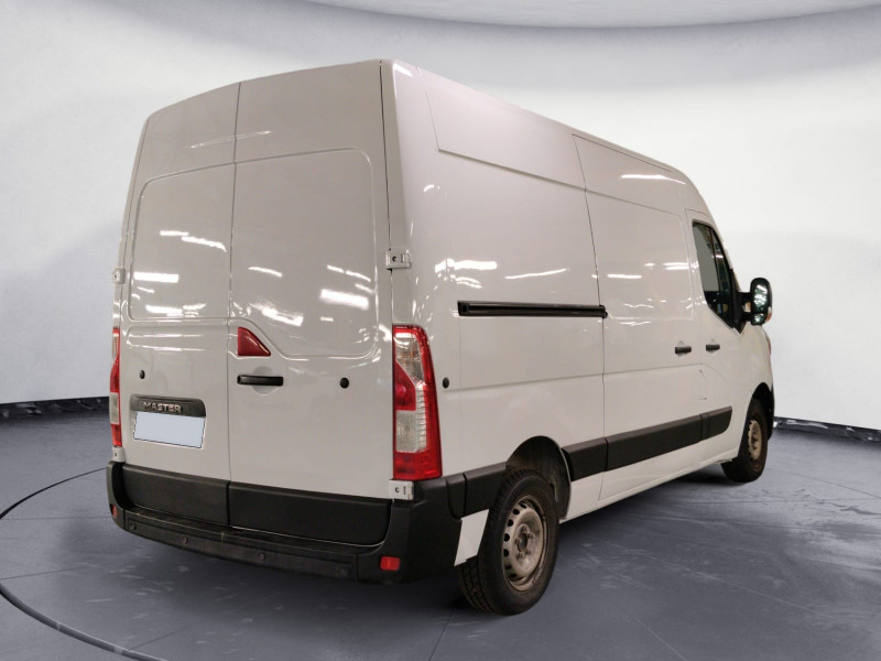 RENAULT MASTER III FG - Photo 7