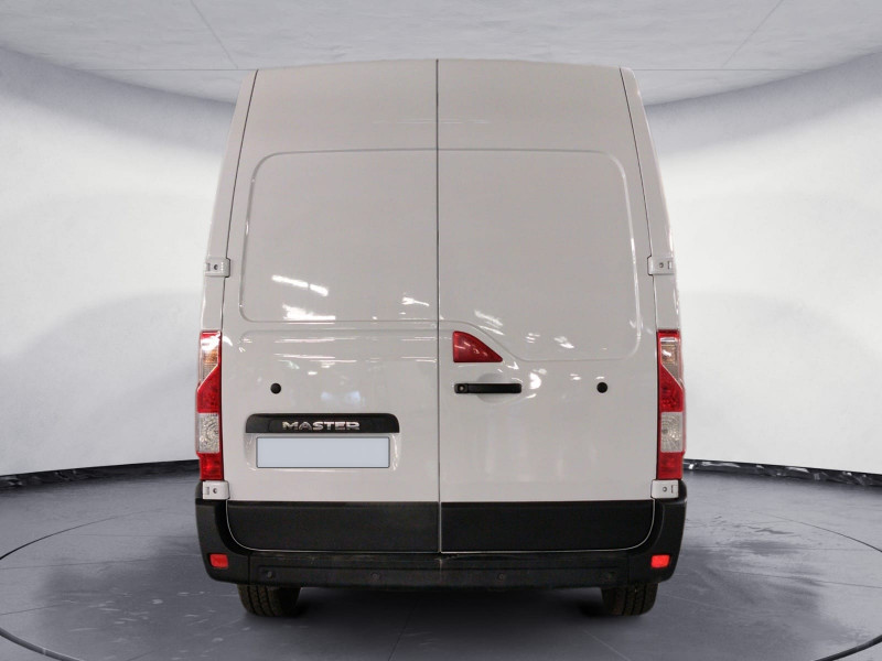 RENAULT MASTER III FG - Photo 8