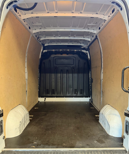 RENAULT MASTER III FG - Photo 8