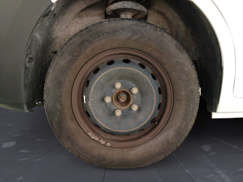 RENAULT MASTER III FG - Photo 9