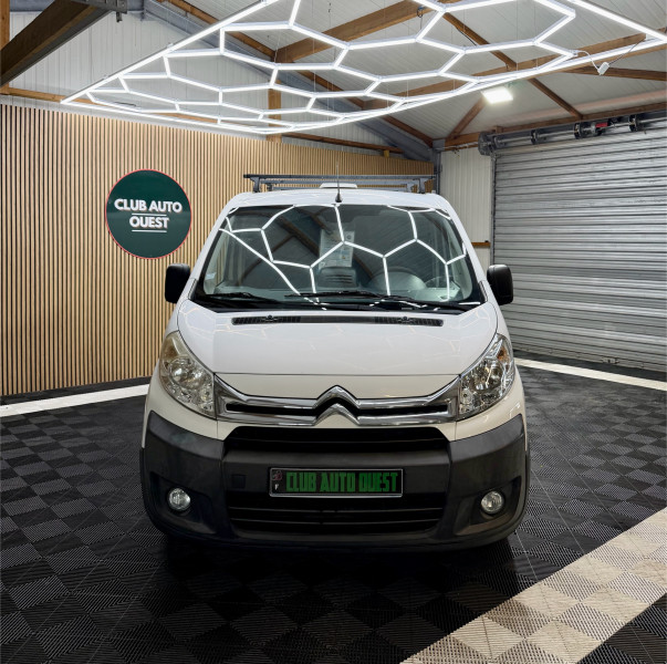 CITROEN JUMPY FG - Photo 2