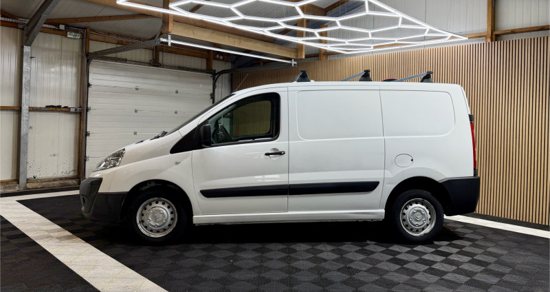 CITROEN JUMPY FG - Photo 3