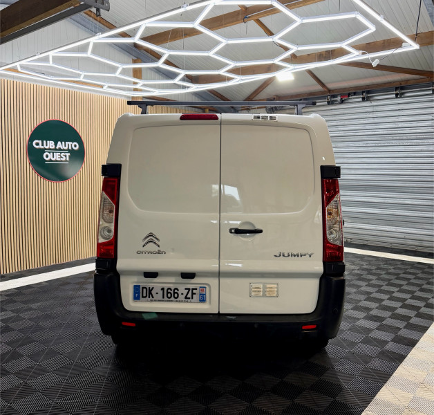 CITROEN JUMPY FG - Photo 4
