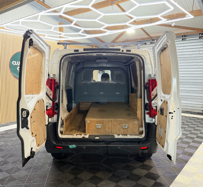 CITROEN JUMPY FG - Photo 5