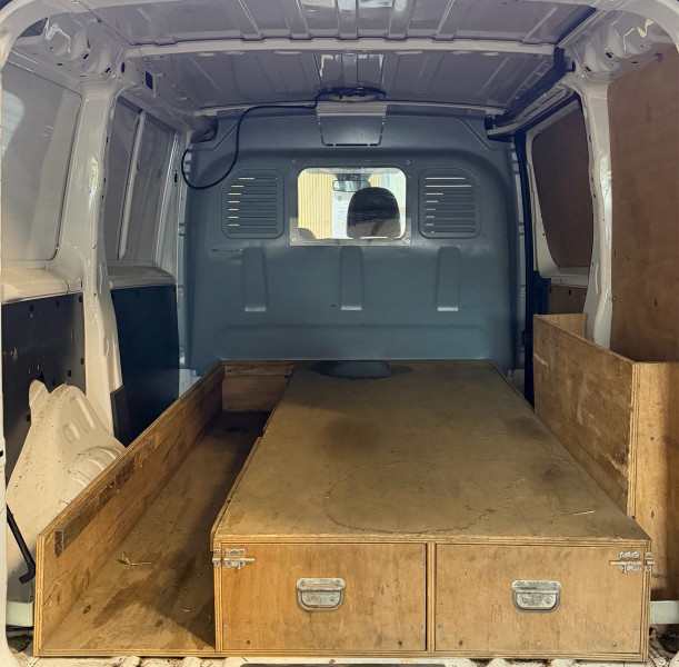 CITROEN JUMPY FG - Photo 6