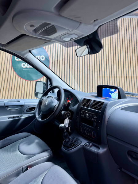 CITROEN JUMPY FG - Photo 7