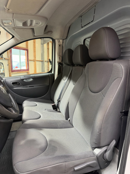 CITROEN JUMPY FG - Photo 8