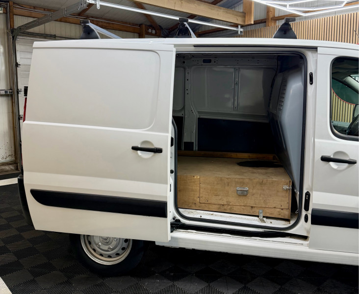 CITROEN JUMPY FG - Photo 9