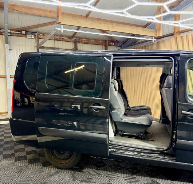 PEUGEOT EXPERT FG - Photo 10