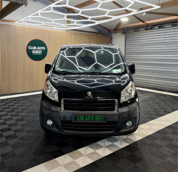 PEUGEOT EXPERT FG - Photo 2