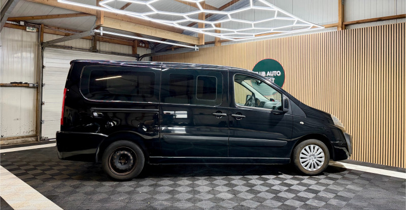 PEUGEOT EXPERT FG - Photo 4
