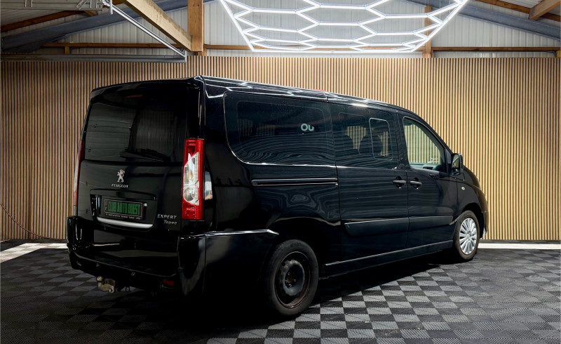 PEUGEOT EXPERT FG - Photo 5