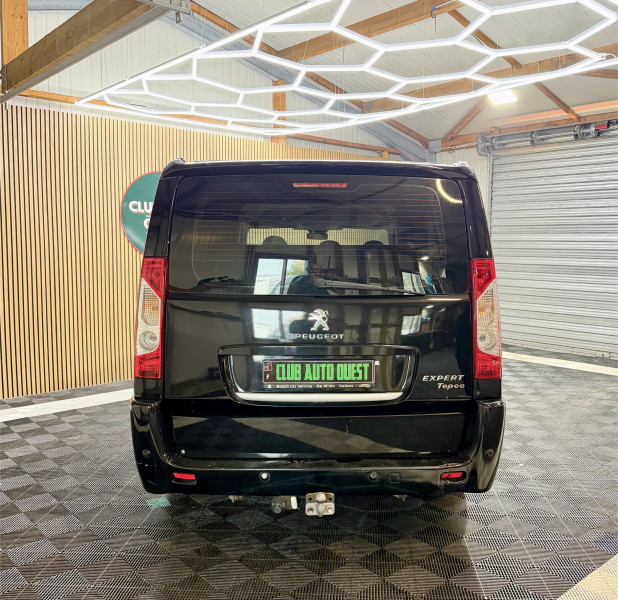 PEUGEOT EXPERT FG - Photo 6