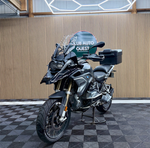 BMW R - Photo 1