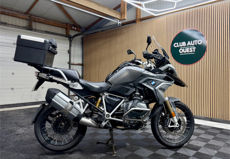 BMW R - Photo 4
