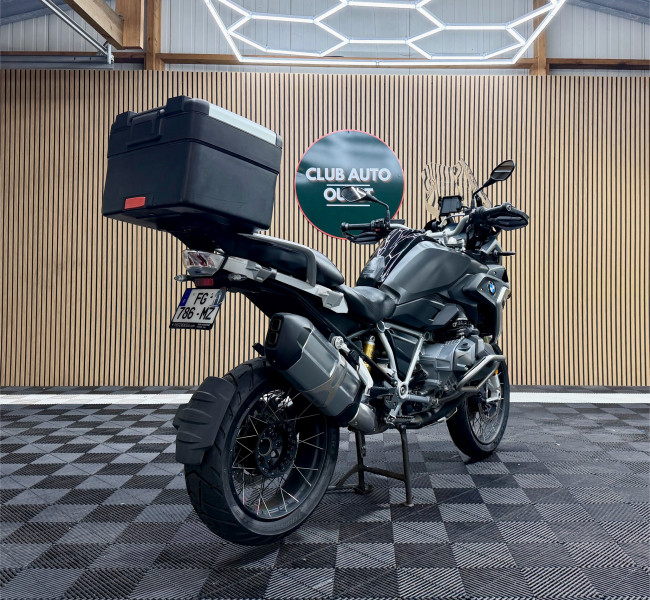 BMW R - Photo 5