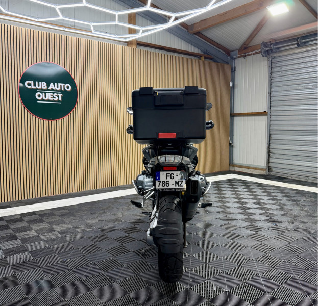 BMW R - Photo 6