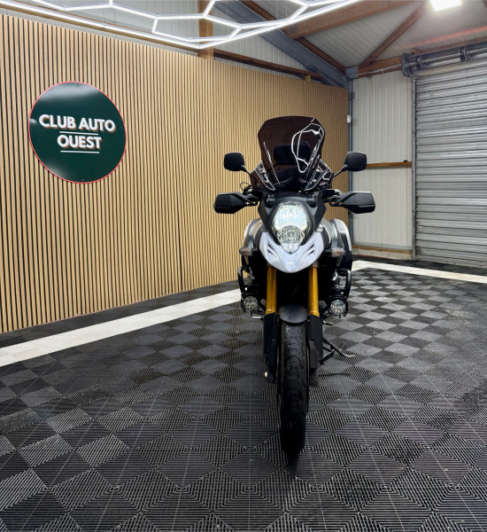 SUZUKI DL V-STROM - Photo 3