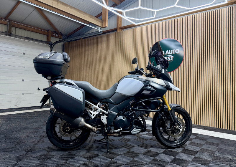 SUZUKI DL V-STROM - Photo 5
