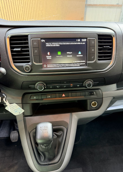 OPEL VIVARO FG - Photo 10