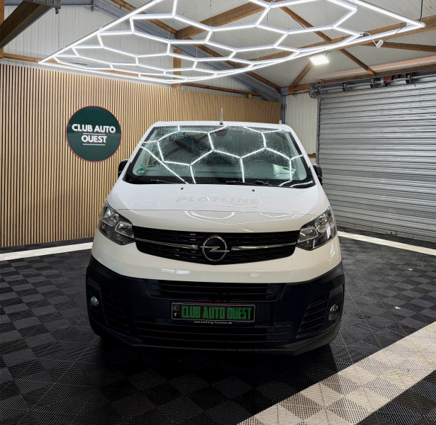 OPEL VIVARO FG - Photo 2