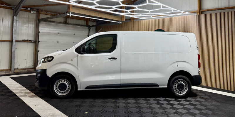 OPEL VIVARO FG - Photo 3