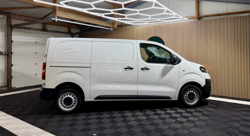 OPEL VIVARO FG - Photo 4