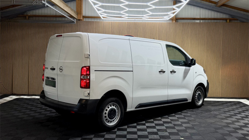 OPEL VIVARO FG - Photo 5