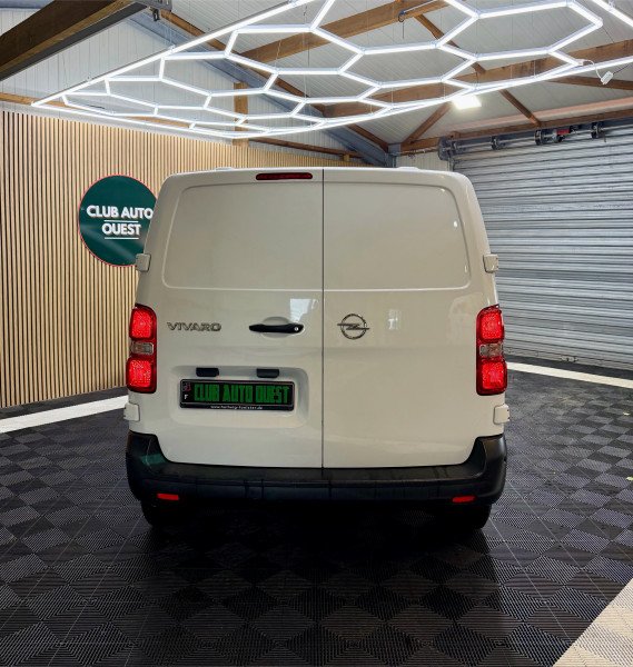 OPEL VIVARO FG - Photo 6