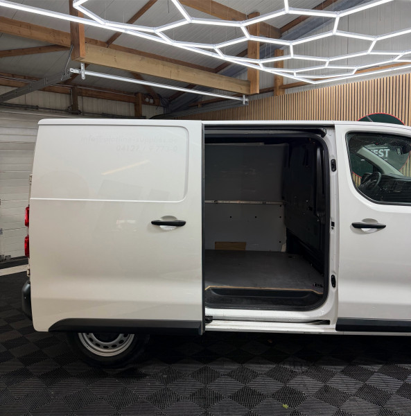 OPEL VIVARO FG - Photo 7