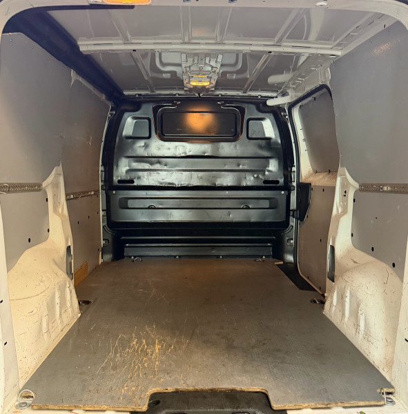 OPEL VIVARO FG - Photo 9